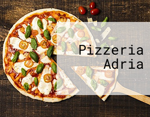 Pizzeria Adria