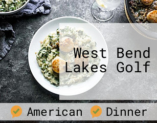 West Bend Lakes Golf