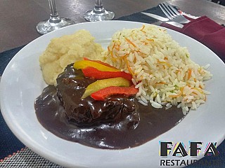 Fafa Restaurante