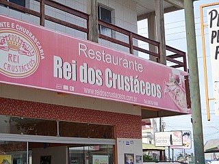 Rei dos Crustaceos