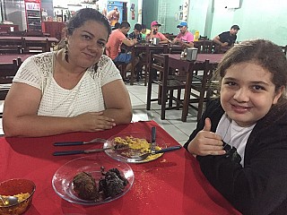 Churrascaria Brilho Da Lua