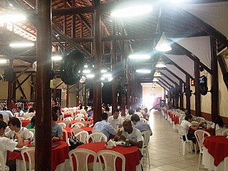 Restaurante Celeiro