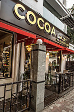 Cocoa Bakery