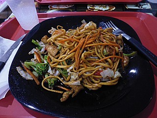 Asian Wok Balneario Camboriu