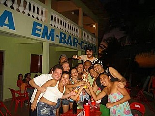 Embarcacao