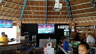 Octagon Sportsbar