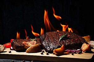 Steakhaus Kaminstub'n Am Wolfsbrunnen