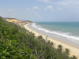 Ponta Do Barravento