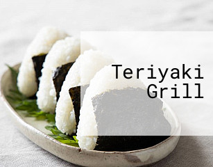 Teriyaki Grill