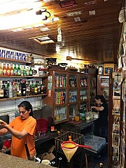 Taberna da Poncha