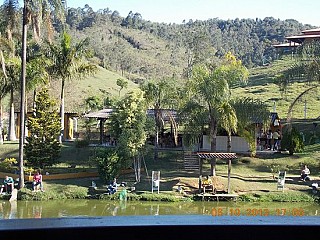 Restaurante e Pesqueiro Piracatu