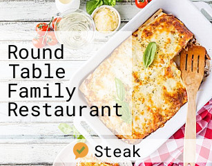 Round Table Family Restaurant