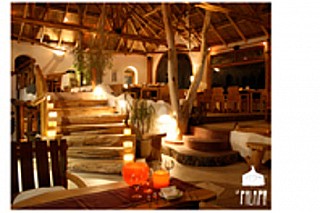 La Palapa resto & lounge