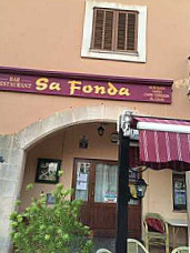 Sa Fonda