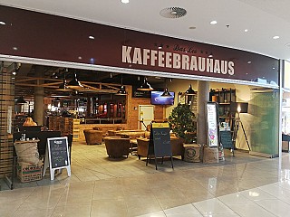 Das Leo - Kaffeebrauhaus