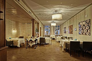 Restaurant Krone