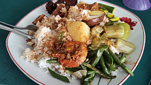 Nasi Kari Kang Ho