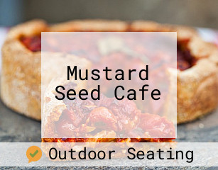 Mustard Seed Cafe