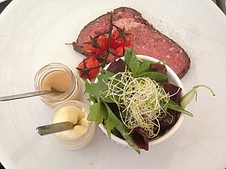restaurant image