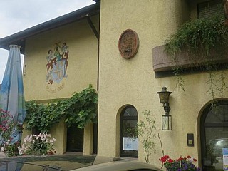 Weingut Mohr