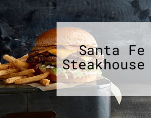 Santa Fe Steakhouse