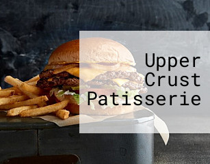 Upper Crust Patisserie