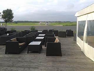 Cafe Bistro Am Flughafen