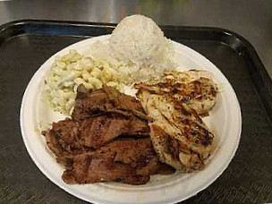 Mama’s Hawaiian Bbq