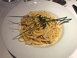 RISTORANTE LA SQUADRA