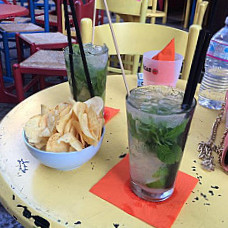 La Bodeguita Del Mojito