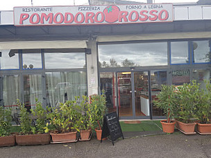 Pomodoro Rosso