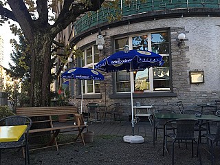 restaurant image