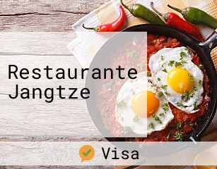 Restaurante Jangtze