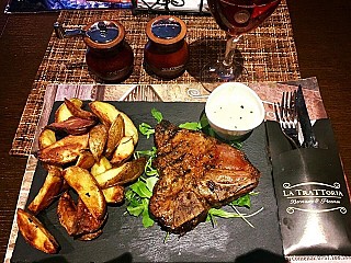 La Trattoria