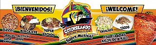 Cotorreando Mexican Grill, Bar, Music & Sport