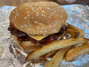 Five Guys