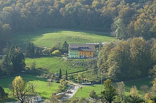 Restaurant/Tierpark Waldgrotte Staub Peter