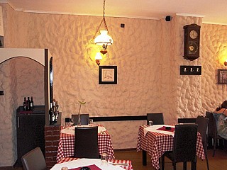 Trattoria Pane e Vino