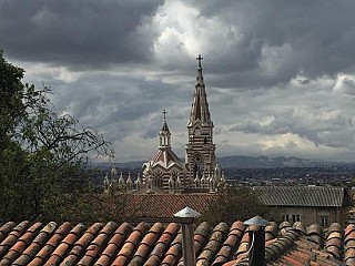 Fulanitos Candelaria