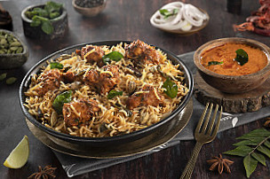 Reyaz Biryani