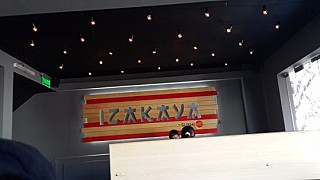 Izakaya Sushi Pop