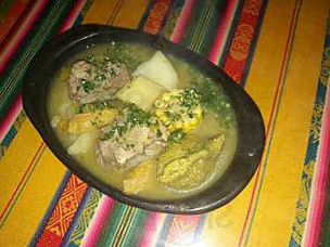 Sabores De Mi Tierra