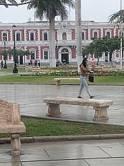 Plaza de Armas