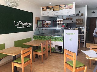 La Pradera