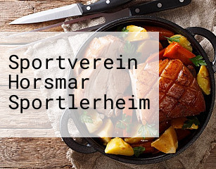 Sportverein Horsmar Sportlerheim