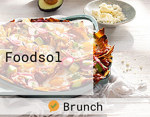 Foodsol