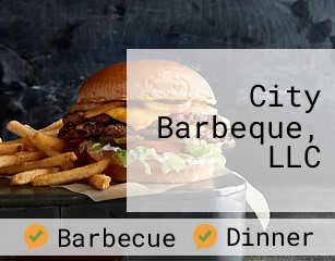 City Barbeque, LLC