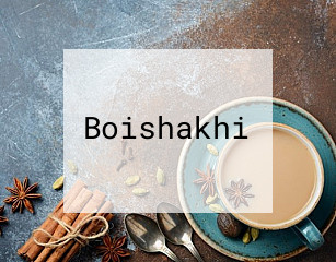 Boishakhi