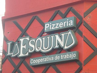 Pizzeria la Esquina