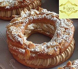 Le Paris Brest Medellin